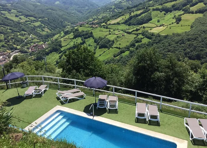La Aldea Sonada